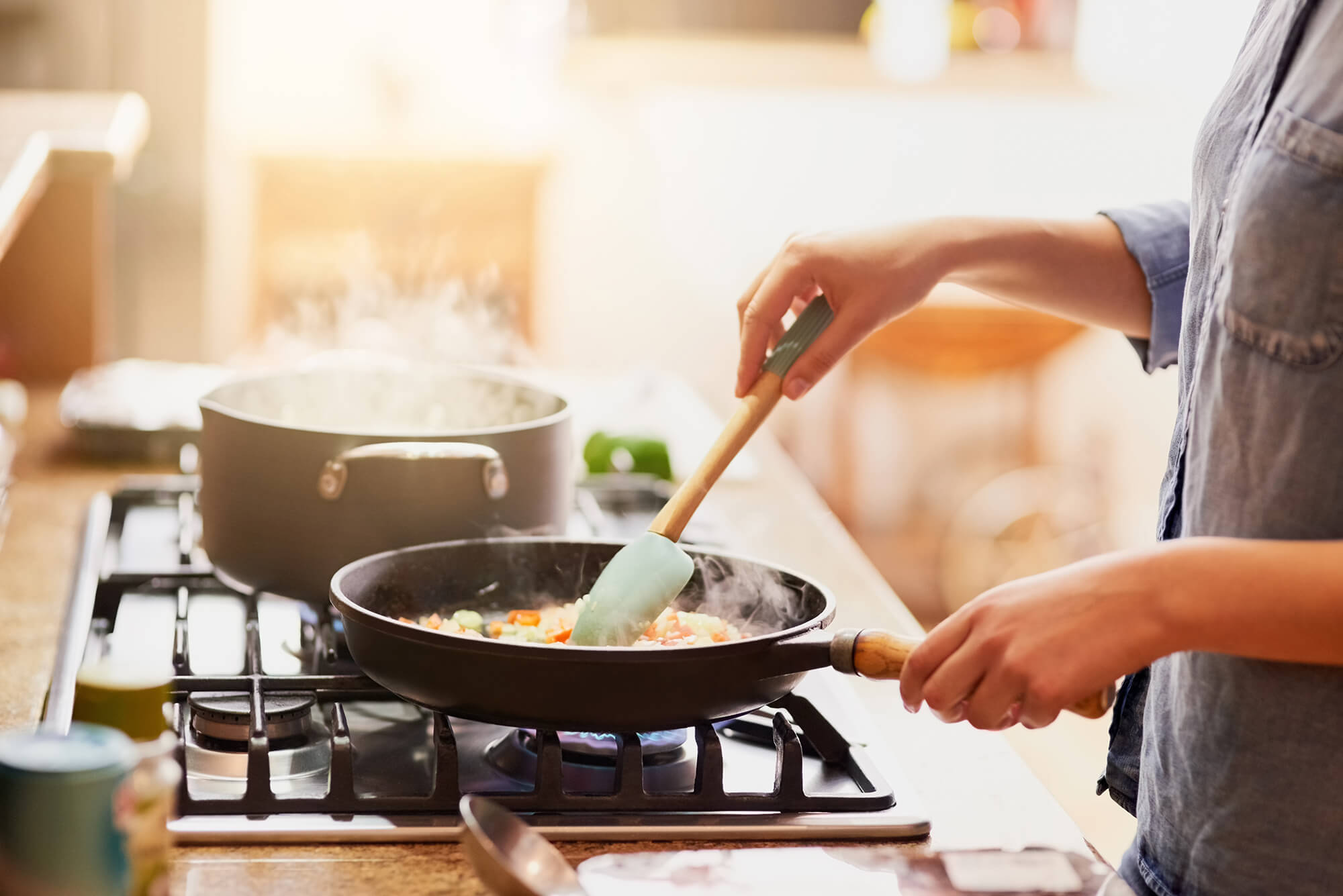 The Advantage of Using High-Quality Kitchen Supplies