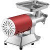 Home And Commercial Stainless Steel  Electric Meat Grinder W/2 Blade